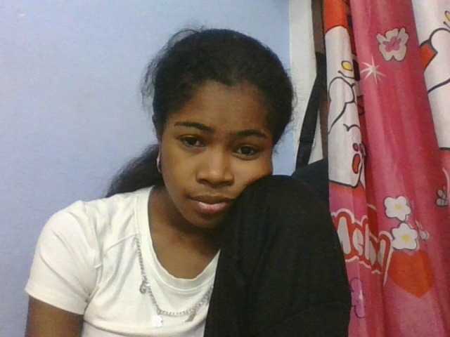 Phaniah1a live cam on BongaCams