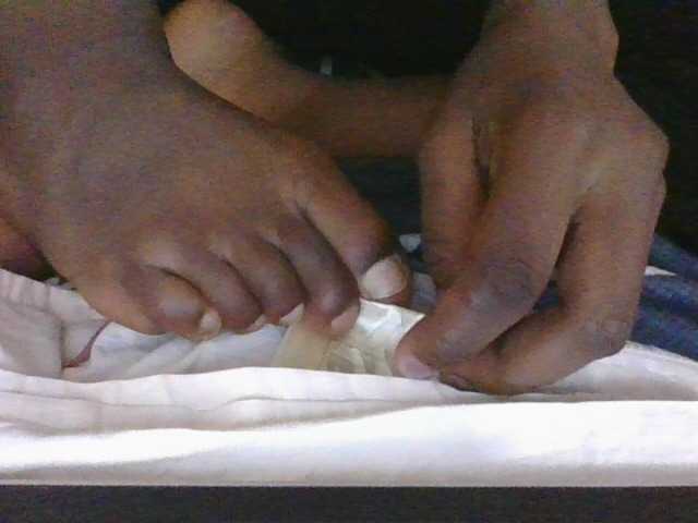Phaniah1a live cam on BongaCams