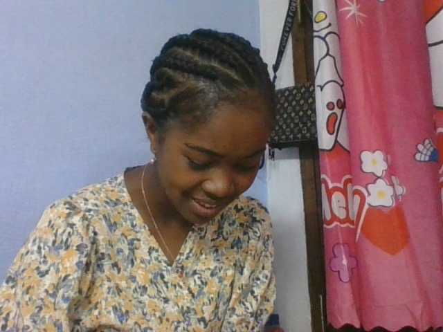 Phaniah1a live cam on BongaCams