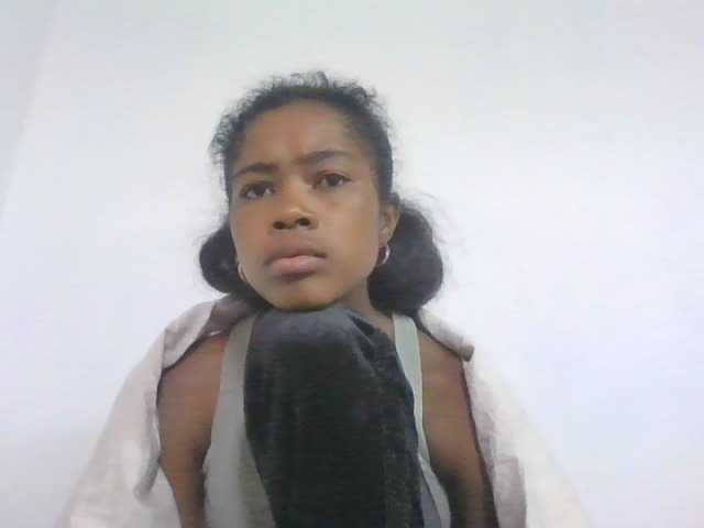 Phaniah1a live cam on BongaCams
