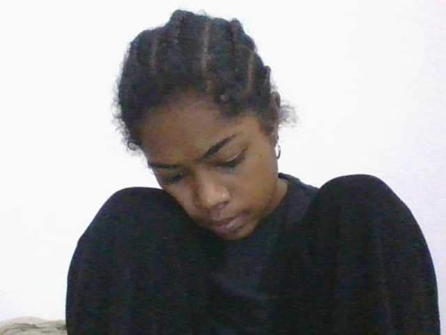 Phaniah1a live cam on BongaCams