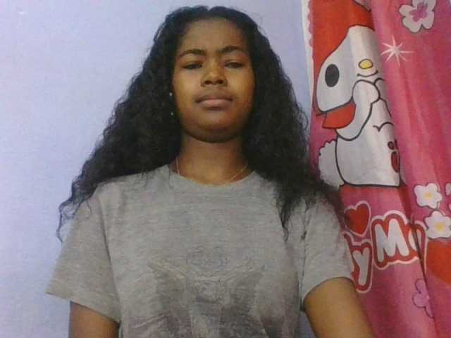 Phaniah1a live webcam show