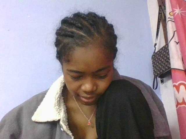 Phaniah1a live webcam show