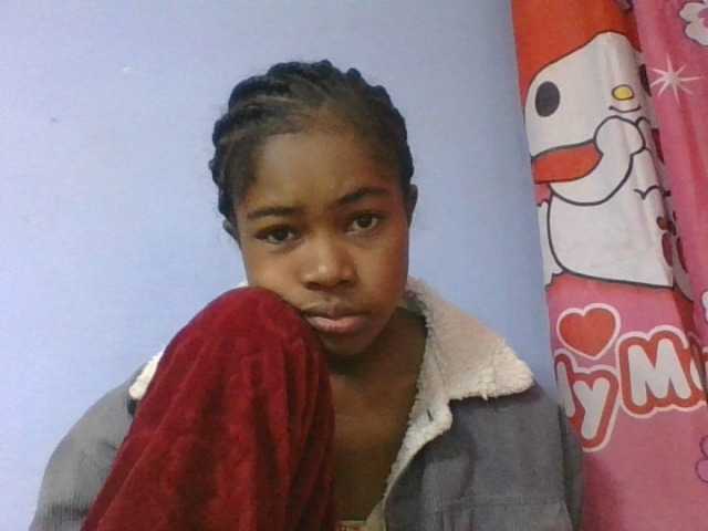 Phaniah1a live cam on BongaCams