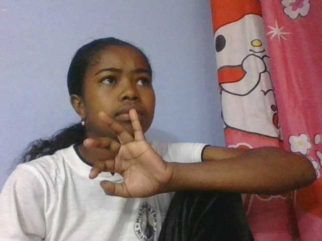 Phaniah1a live cam on BongaCams