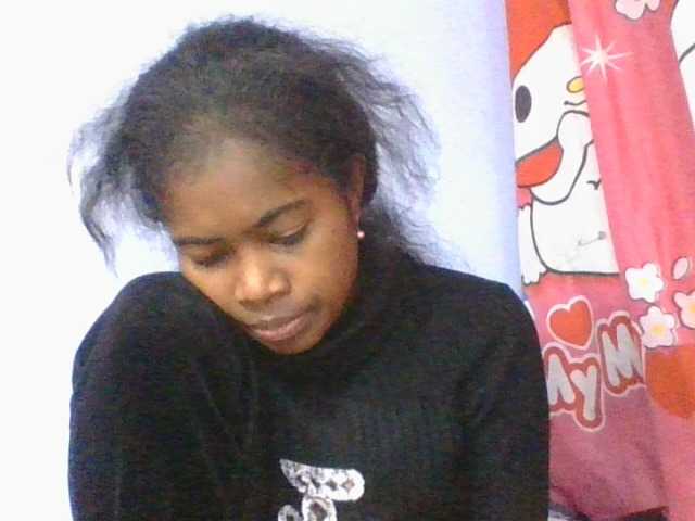Phaniah1a live cam on BongaCams