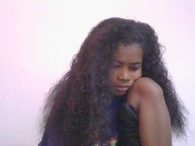 Phaniah1a on Bongacams