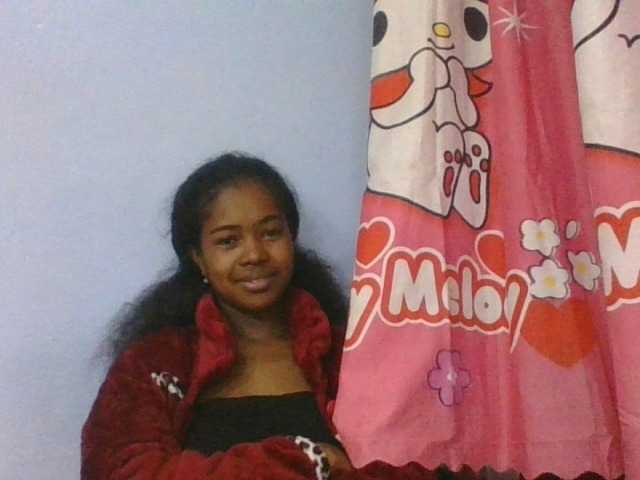 Phaniah1a live cam on BongaCams
