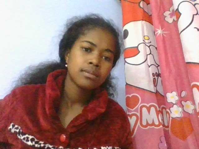 Phaniah1a live cam on BongaCams