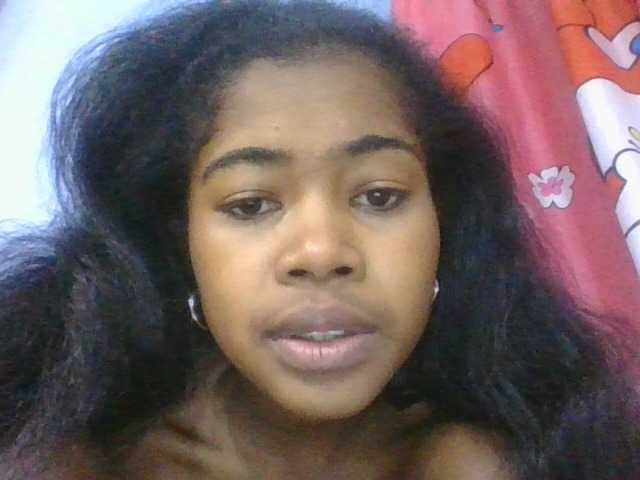 Phaniah1a live cam on BongaCams