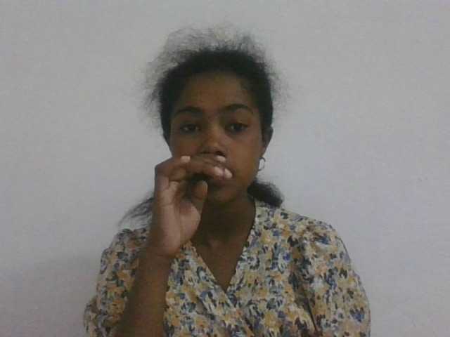 Phaniah1a live cam on BongaCams
