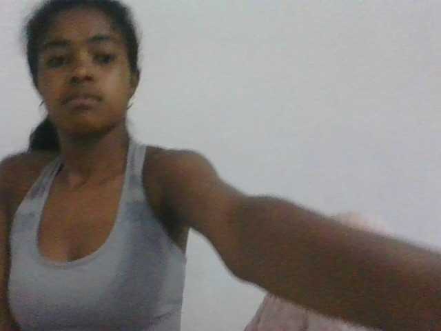 Phaniah1a live cam on BongaCams