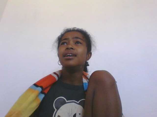 Phaniah1a live cam on BongaCams