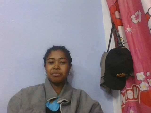 Phaniah1a live cam on BongaCams