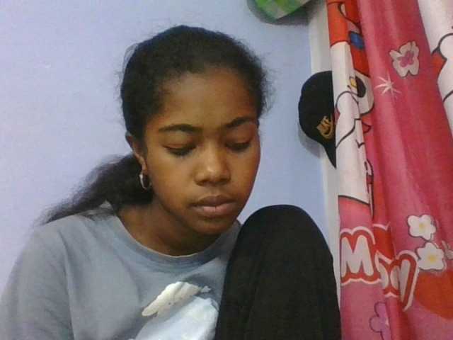 Phaniah1a live cam on BongaCams