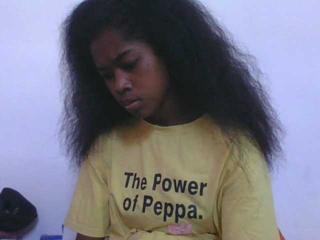 Phaniah1a live cam on BongaCams
