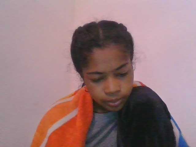 Phaniah1a live cam on BongaCams