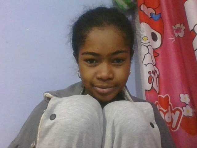 Phaniah1a live cam on BongaCams