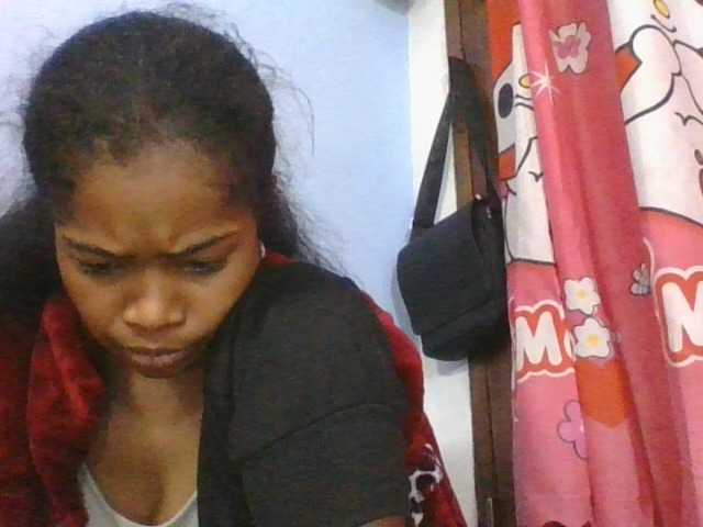 Phaniah1a live cam on BongaCams