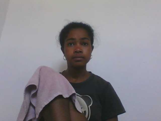 Phaniah1a live cam on BongaCams