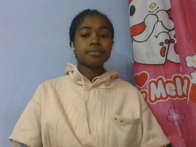 Phaniah1a live webcam show