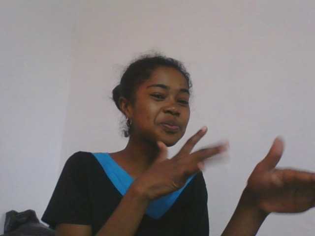Phaniah1a live cam on BongaCams