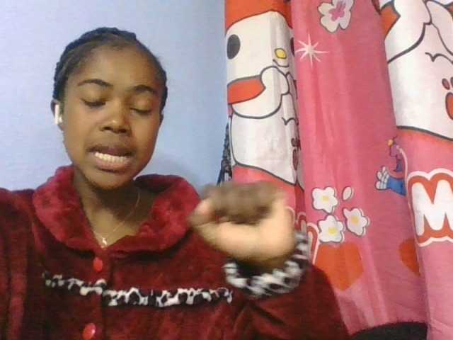 Phaniah1a live cam on BongaCams