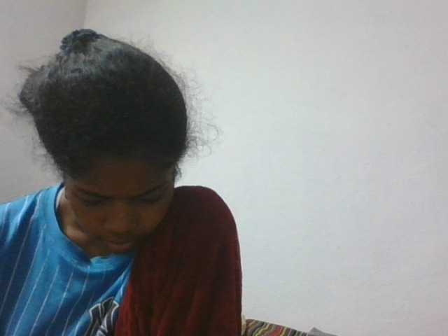 Phaniah1a live cam on BongaCams