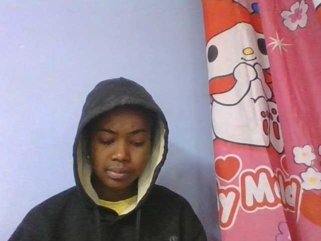 Phaniah1a live cam on BongaCams