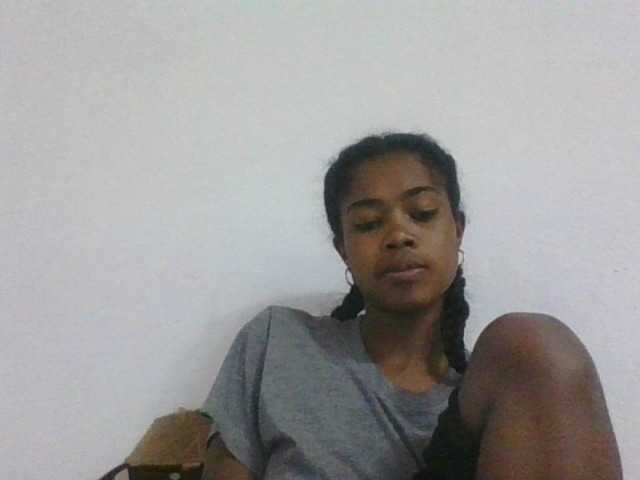 Phaniah1a, live now on BongaCams