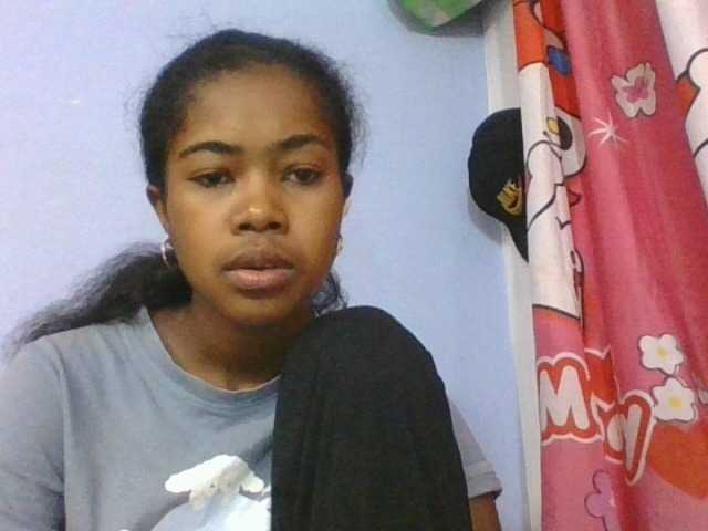 Phaniah1a live cam on BongaCams
