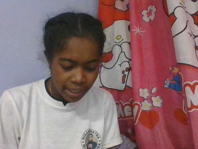 Phaniah1a live cam on BongaCams