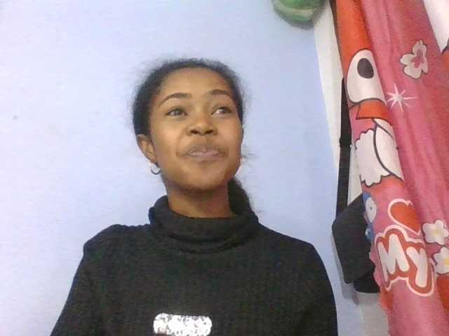 Phaniah1a live cam on BongaCams