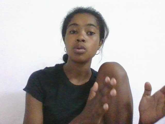 Phaniah1a live cam on BongaCams