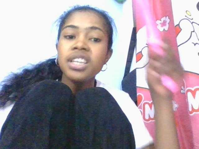 Phaniah1a live cam on BongaCams