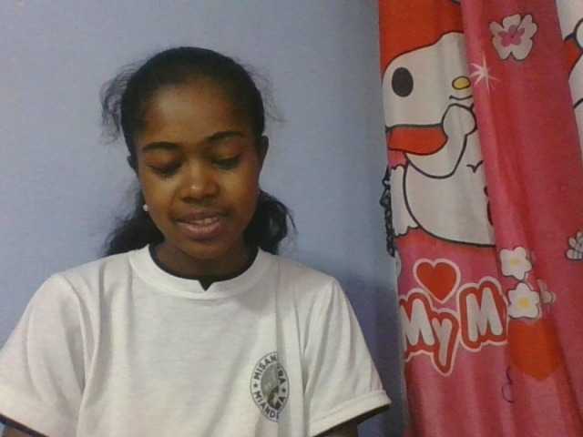 Phaniah1a live cam on BongaCams
