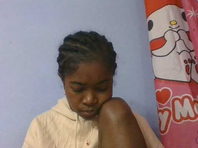 Phaniah1a live webcam show