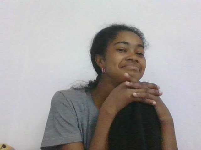 Phaniah1a live cam on BongaCams