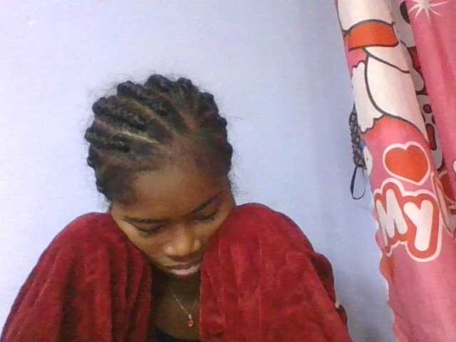 Phaniah1a live cam on BongaCams