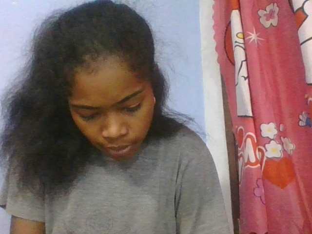 Phaniah1a live cam on BongaCams
