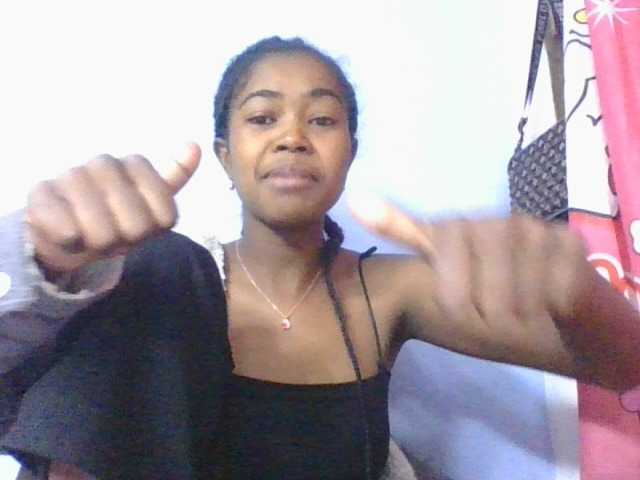 Phaniah1a live webcam show