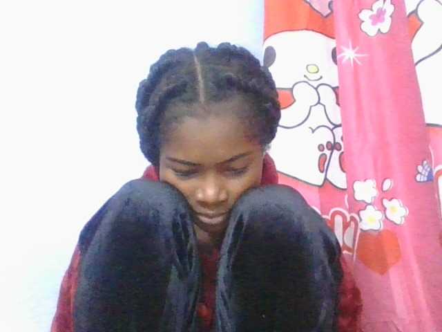 Phaniah1a live cam on BongaCams