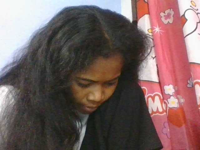 Phaniah1a live cam on BongaCams