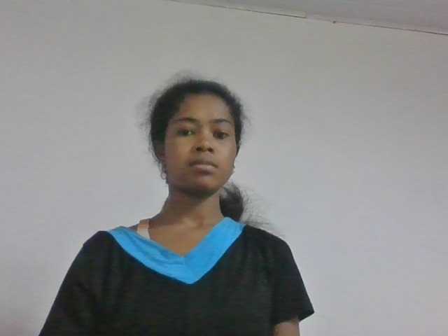 Phaniah1a live cam on BongaCams