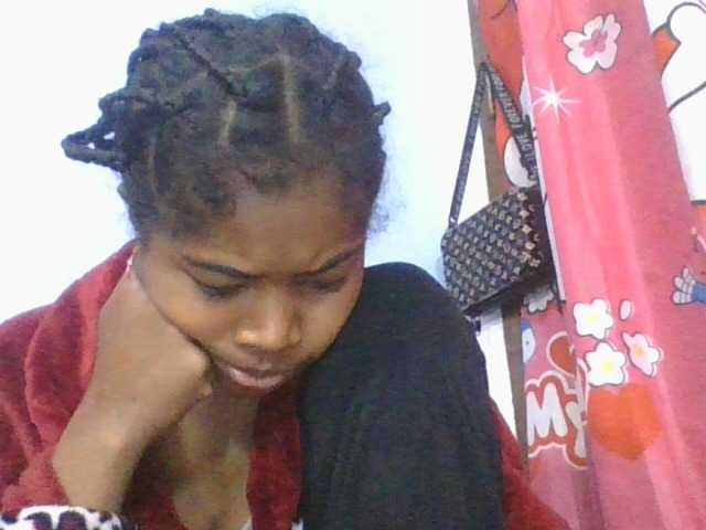 Phaniah1a live cam on BongaCams