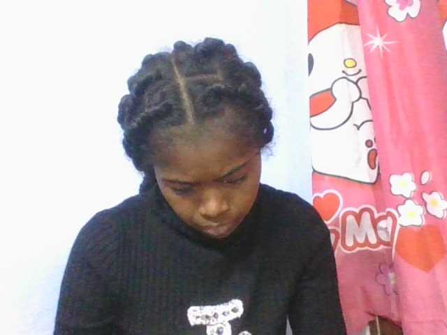 Phaniah1a live cam on BongaCams