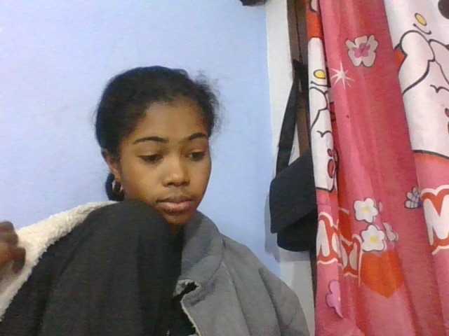 Phaniah1a live cam on BongaCams