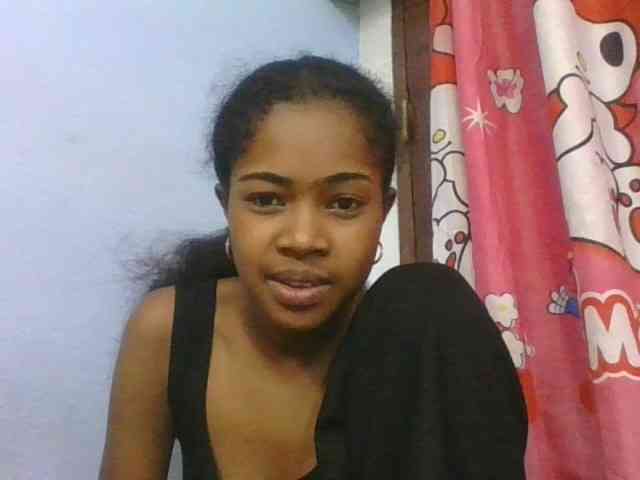 Phaniah1a webcam