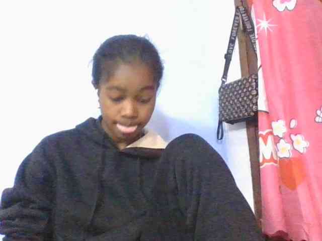 Phaniah1a webcam