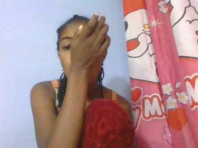 Phaniah1a webcam
